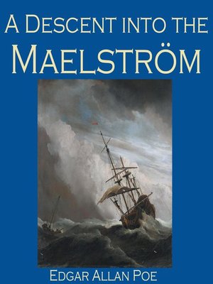 cover image of A Descent into the Maelström